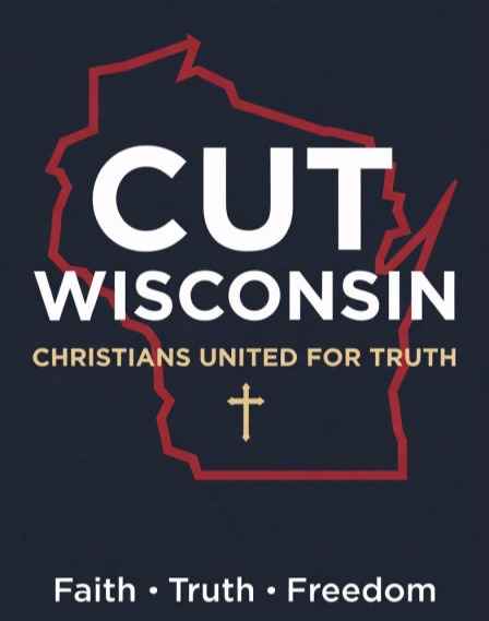 C.U.T. Wisconsin - Christians United for Truth